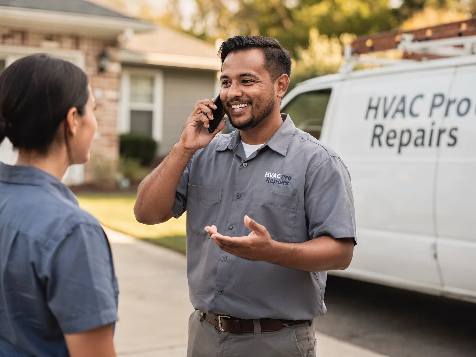 Heat Pump Repair Whitetop, VA FAQs